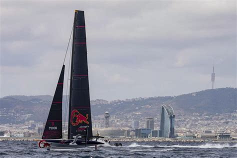 America’s Cup 2024: il programma completo e dove vederla.